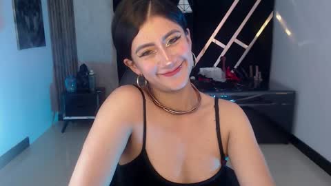 ARTEMISA online show from February 24, 3:27 am