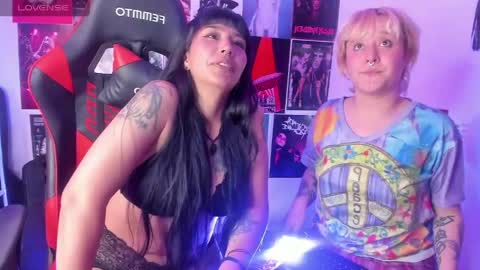 Artemix independent model online show from May 20, 9:34 pm
