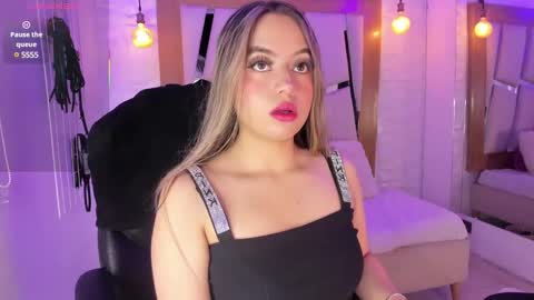 Ary Cooper online show from February 27, 11:41 am