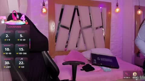 Ary Cooper online show from December 22, 5:05 pm