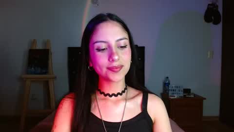   Independent Model online show from February 18, 10:14 pm