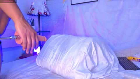 Ary Salome1 online show from October 11, 4:31 pm