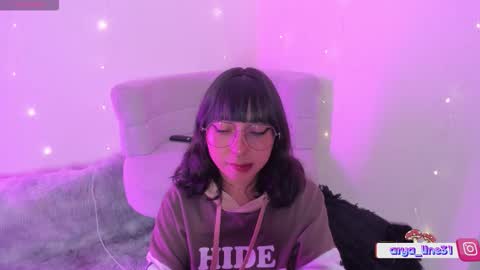 Arys online show from February 7, 2:48 am