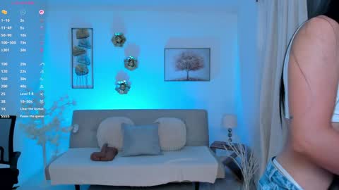 arya_xelion online show from April 27, 9:12 pm