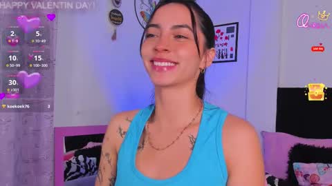 carol online show from February 24, 12:54 am