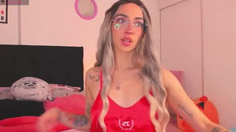 carol online show from November 5, 3:45 am