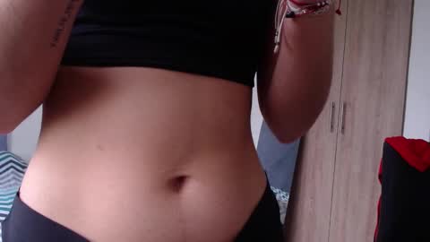 ximena online show from February 22, 8:15 pm