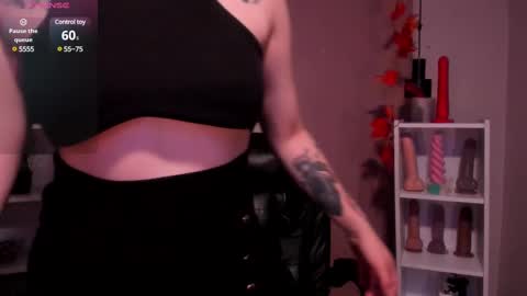 Asami  online show from March 11, 7:14 pm