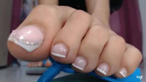 ashley online show from February 28, 2:42 am