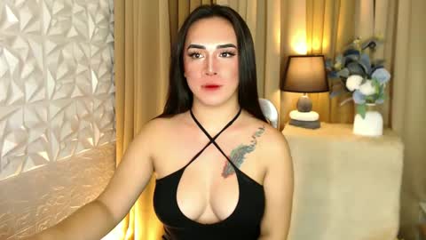 Ashanti online show from January 13, 9:52 am