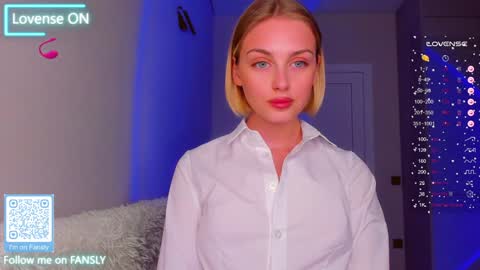 your pretty Ashley online show from February 5, 5:10 pm