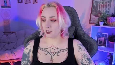 AshleyAshe  online show from February 28, 2:20 am
