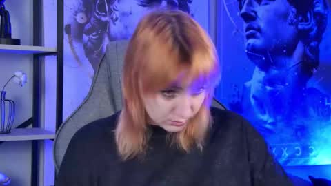 AshleyAshe  online show from September 22, 2:21 am