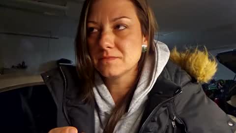 Ashelynn Grey online show from December 9, 2:34 am