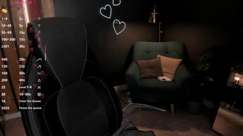 Ash online show from February 10, 12:19 pm