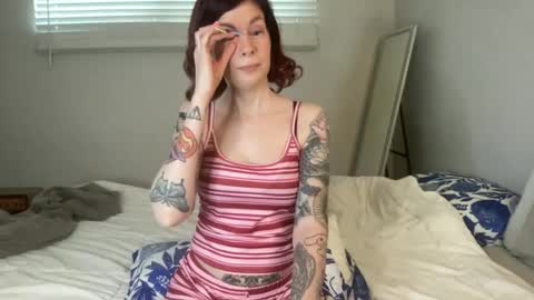 Ashlee online show from July 1, 12:21 am