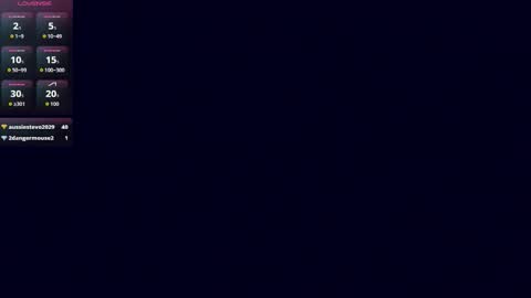 ashley  online show from September 12, 3:19 pm