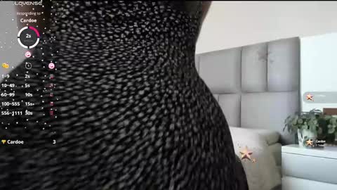 Carolina  online show from February 25, 10:20 pm