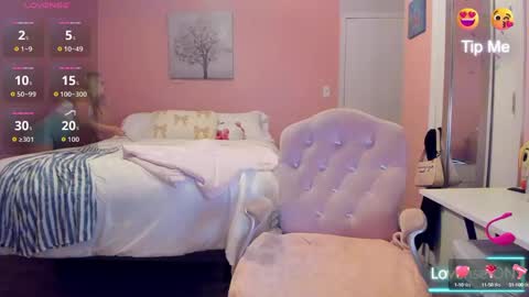 Ashley online show from September 23, 11:14 pm