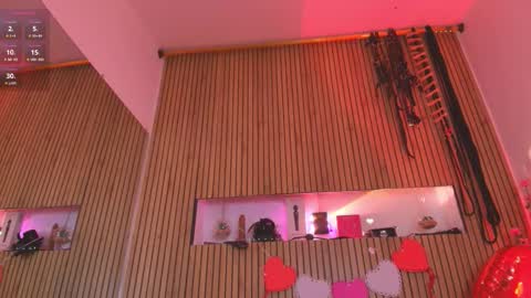 ashley_7777 online show from February 14, 1:35 pm