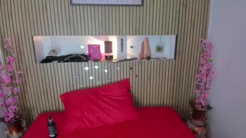 ashley_7777 online show from October 6, 4:45 pm