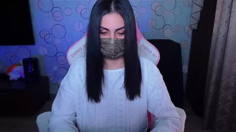   Yasmina   online show from September 22, 4:55 am