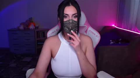   Yasmina   online show from February 25, 5:08 am