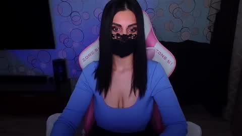   Yasmina   online show from February 5, 4:04 am