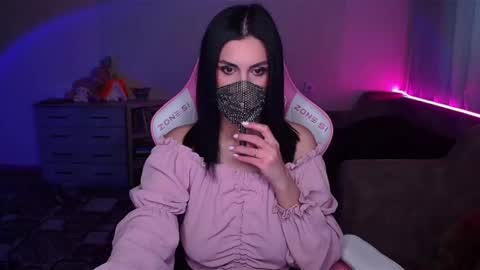   Yasmina   online show from February 8, 3:52 am