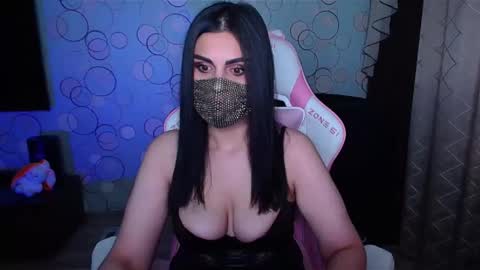   Yasmina   online show from September 29, 3:44 am