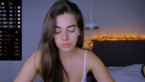 Ashley online show from February 23, 6:51 pm