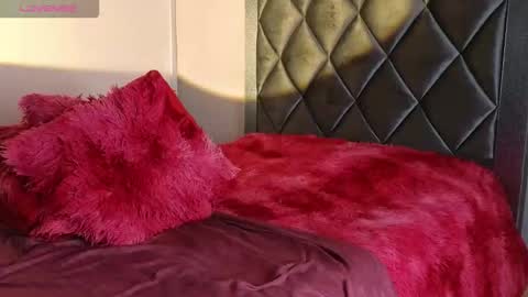 Ashley online show from March 29, 12:20 am