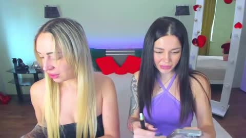 Alina online show from March 25, 8:28 am