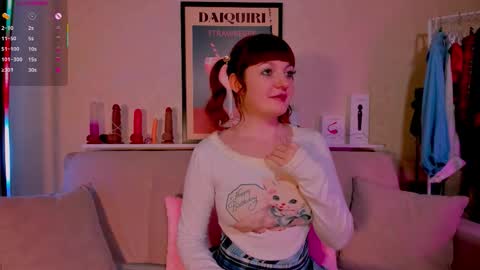 Ashley online show from February 5, 9:01 am