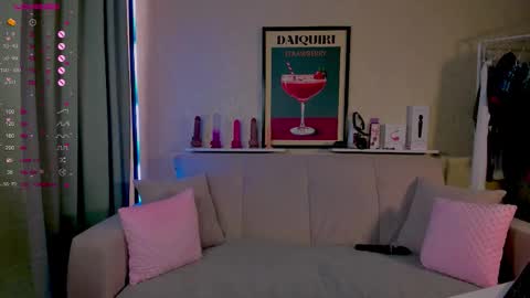 Ashley online show from February 13, 2:35 am