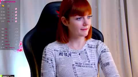 Ashley online show from October 27, 3:57 am