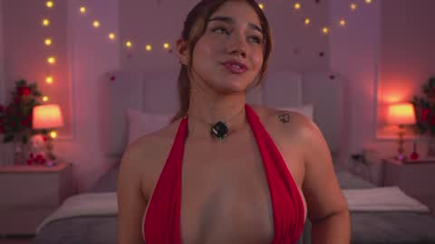  Ashley  online show from April 3, 10:30 pm