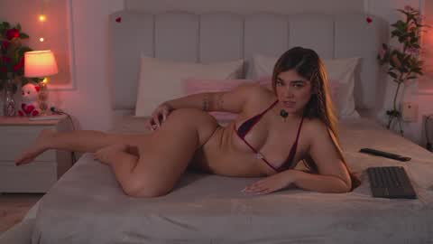  Ashley  online show from February 20, 12:53 am