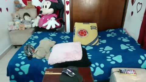 ashley pink11 online show from March 5, 12:38 am