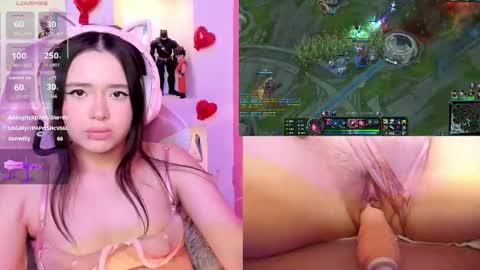 Ashley online show from February 16, 7:52 am