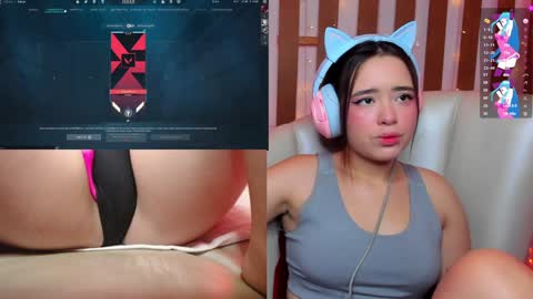 Ashley online show from January 11, 11:02 pm