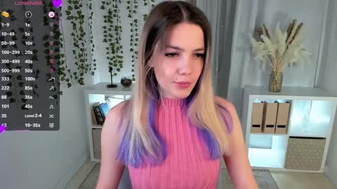 Ashley next stream on Tuesday  online show from January 26, 8:56 pm