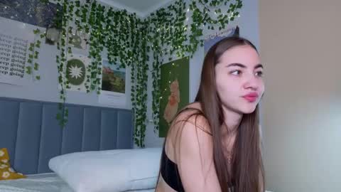 Ashle online show from October 6, 4:29 am