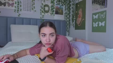 Ashle online show from September 16, 8:44 am