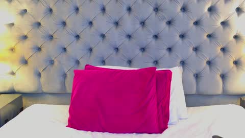 Im Ashley  online show from May 15, 4:05 am