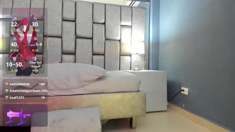 ASHLEY  My schedule 600 - 1400 GMT -5 online show from September 24, 2:38 pm