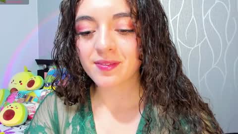 .. Ashley .. online show from January 19, 11:21 pm