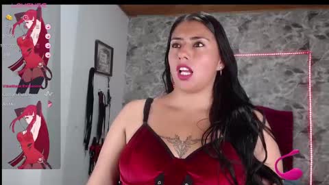 LORE online show from January 16, 1:48 am