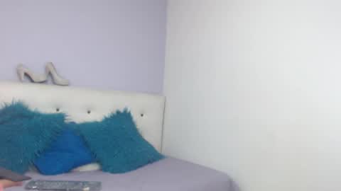 Ashley online show from October 18, 11:50 pm