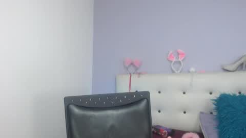 Ashley online show from October 29, 10:23 pm